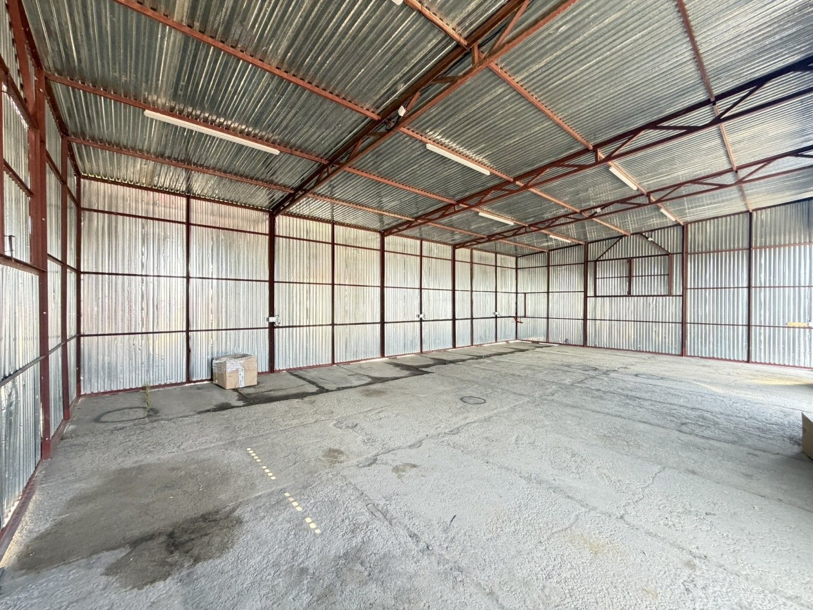 Pronájem komerčního prostoru 72 m² - foto 5