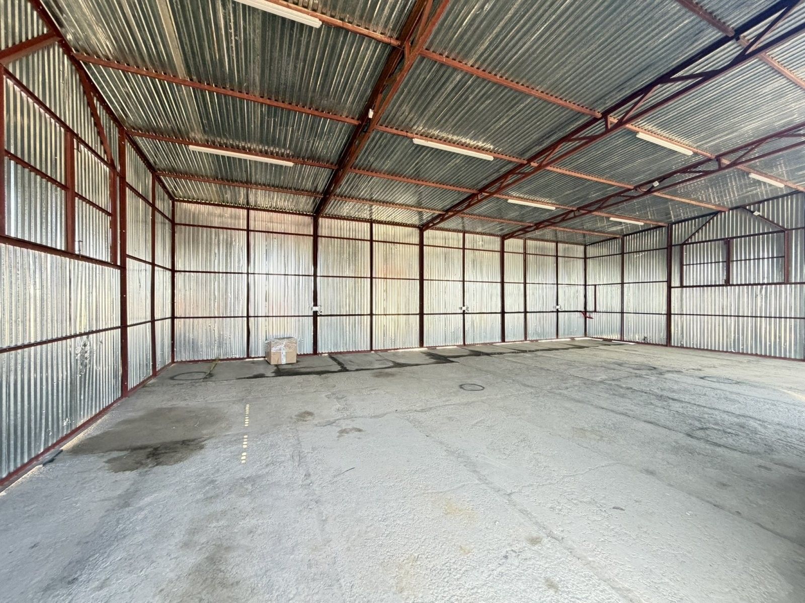 Pronájem komerčního prostoru 72 m² - foto 6