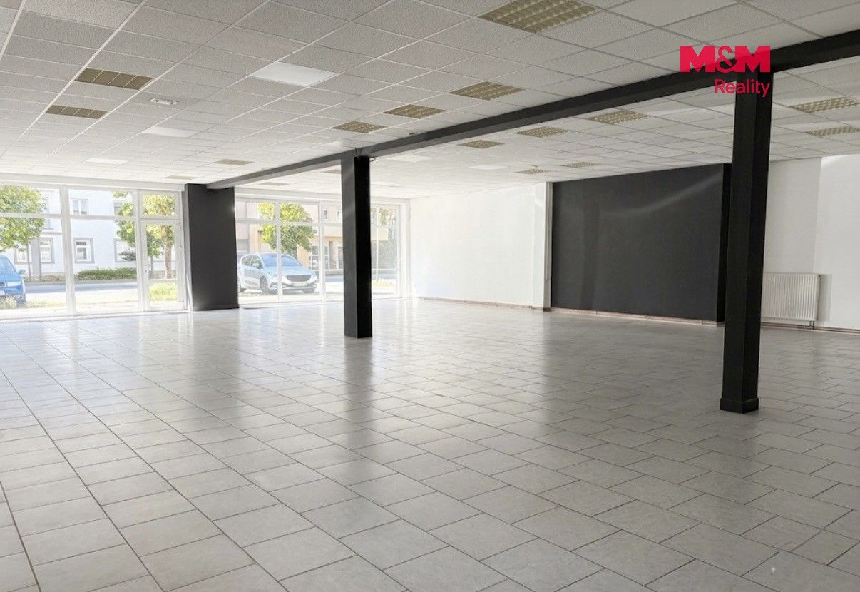 Pronájem komerčního prostoru 350 m² - foto 3
