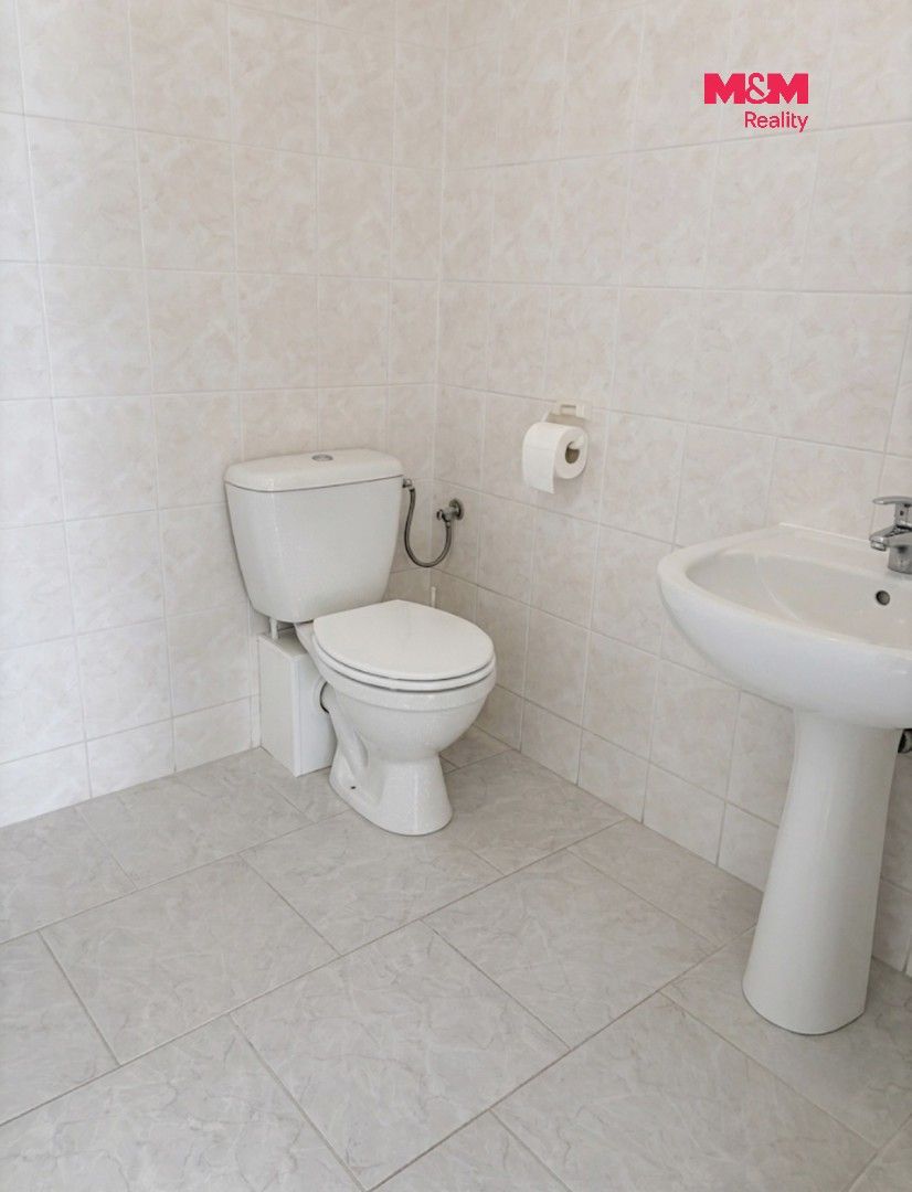 Pronájem komerčního prostoru 350 m² - foto 6
