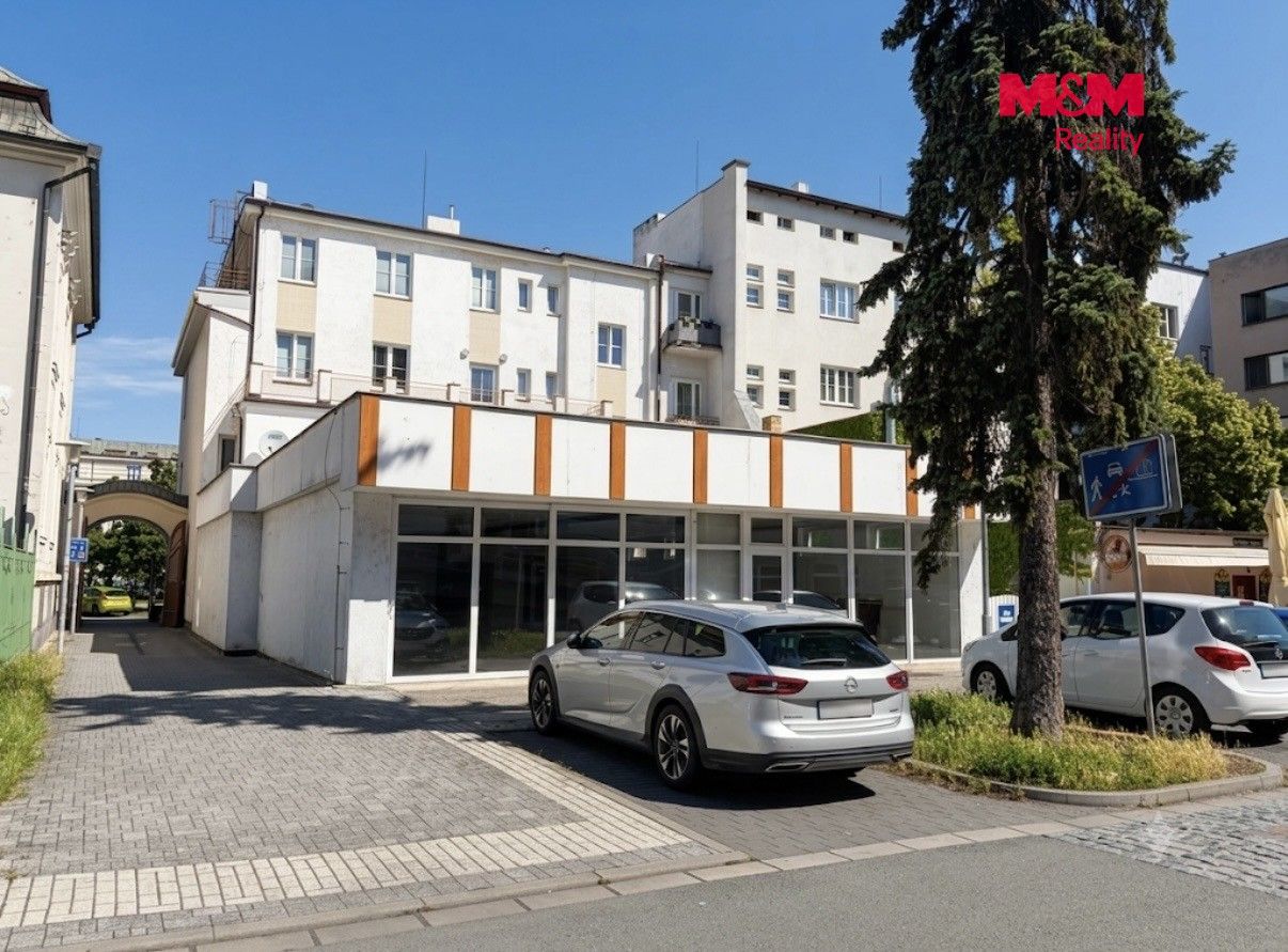 Pronájem komerčního prostoru 350 m² - foto 7