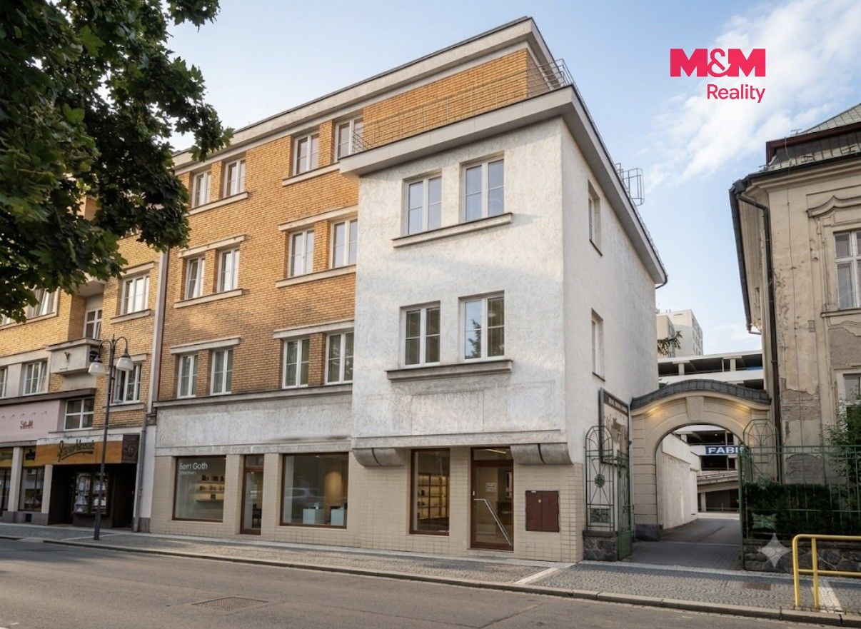 Pronájem komerčního prostoru 350 m² - foto 8