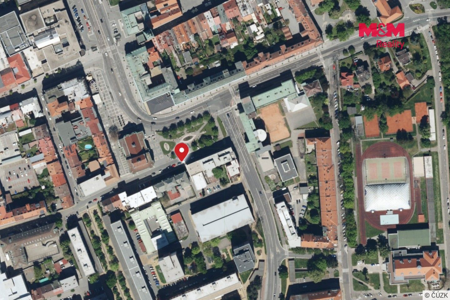 Pronájem komerčního prostoru 350 m² - foto 9