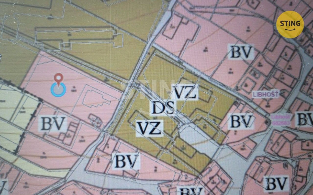 Prodej pozemku 2269 m² - foto 3