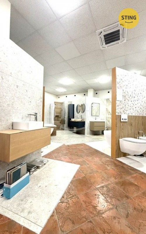 Pronájem komerčního prostoru 401 m² - foto 5