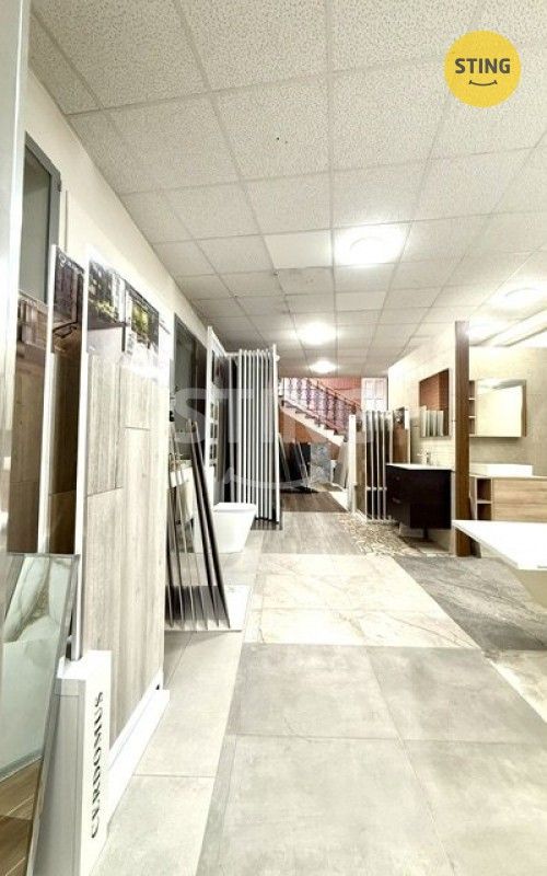 Pronájem komerčního prostoru 401 m² - foto 3