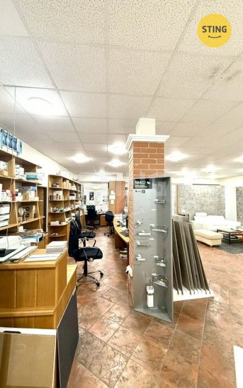 Pronájem komerčního prostoru 401 m² - foto 6