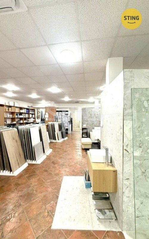 Pronájem komerčního prostoru 401 m² - foto 7