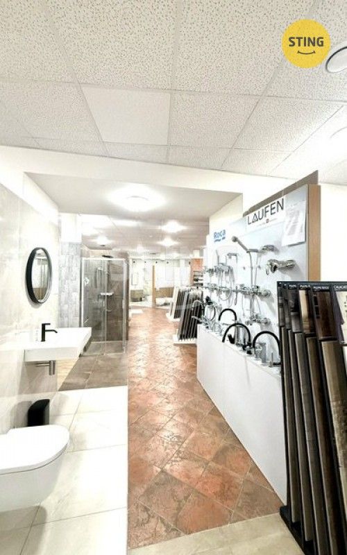 Pronájem komerčního prostoru 401 m² - foto 8