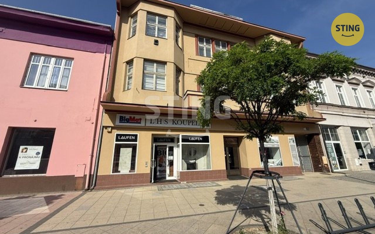 Pronájem komerčního prostoru 401 m² - foto 12