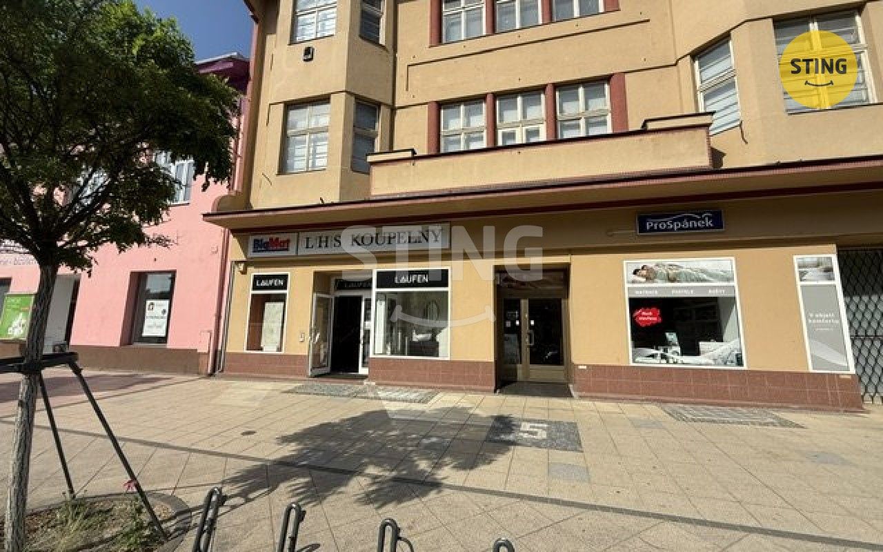 Pronájem komerčního prostoru 401 m² - foto 11