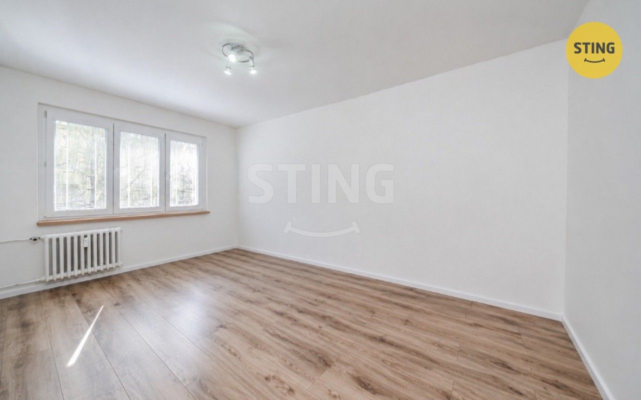 Pronájem bytu 2+1 52 m² - foto 5