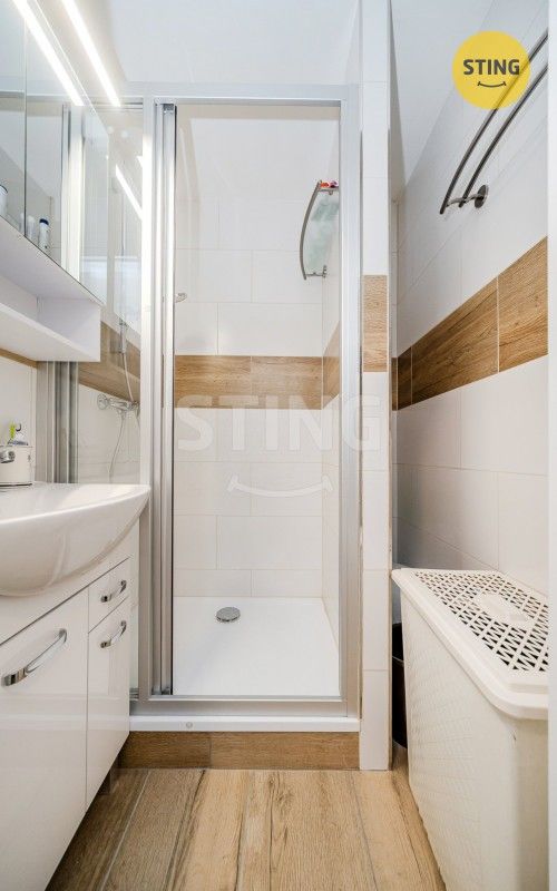 Pronájem bytu 2+1 52 m² - foto 7
