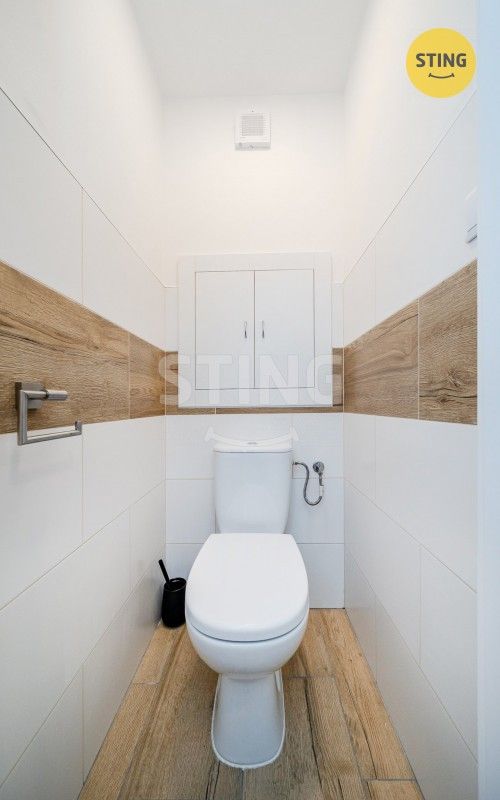 Pronájem bytu 2+1 52 m² - foto 8