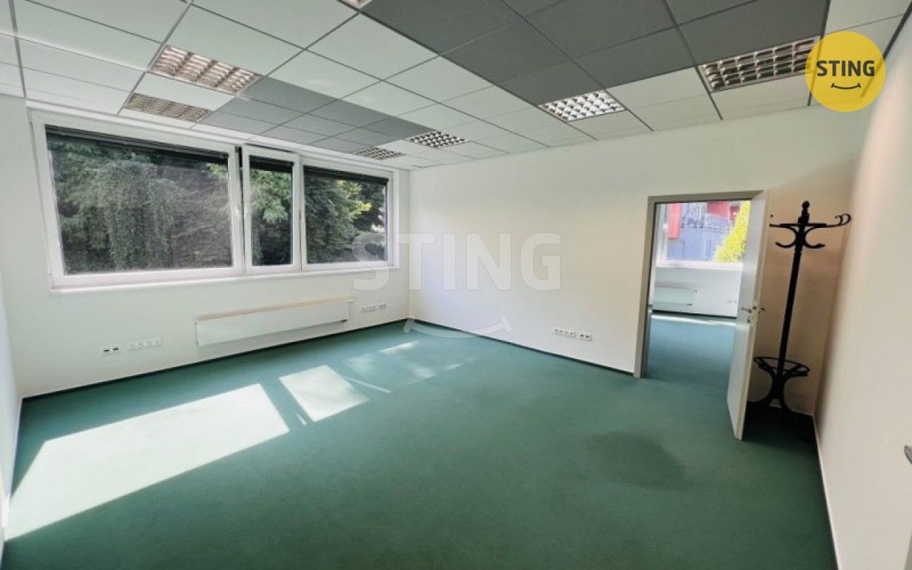 Pronájem komerčního prostoru 26 m² - foto 3