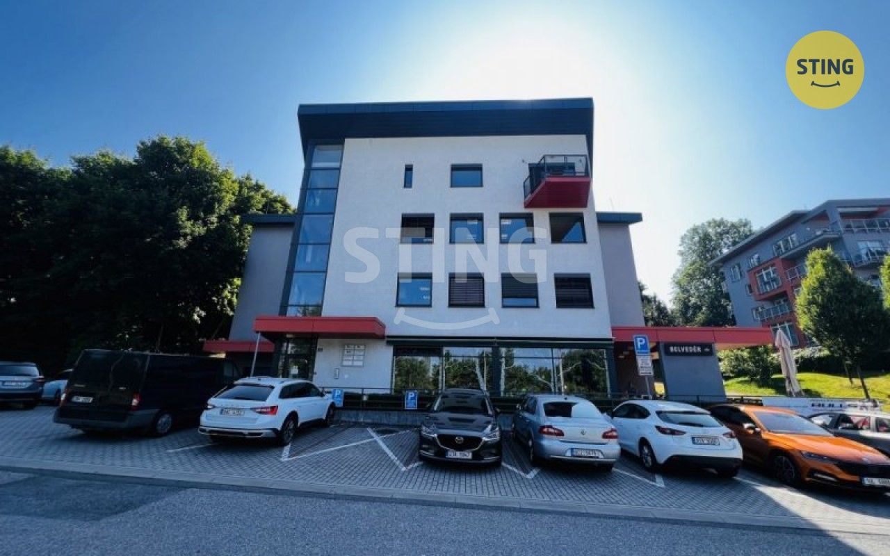 Pronájem komerčního prostoru 26 m² - foto 6