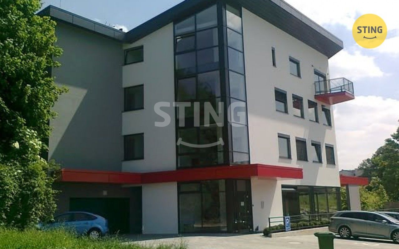 Pronájem komerčního prostoru 26 m² - foto 1