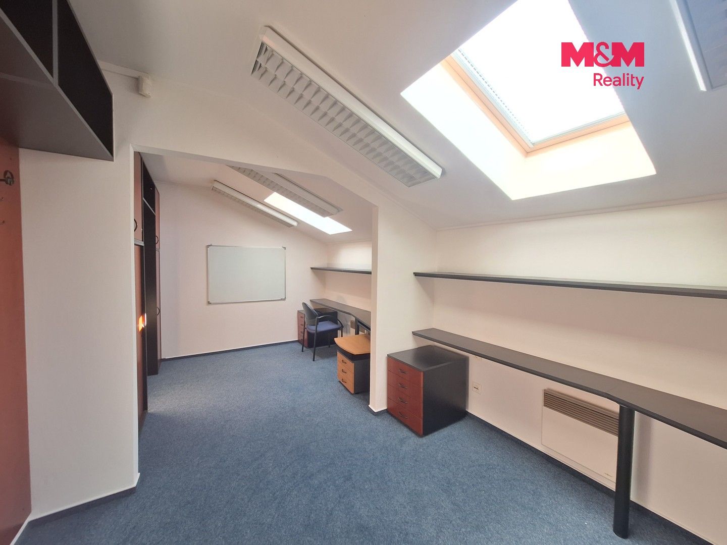 Pronájem komerčního prostoru 110 m² - foto 6