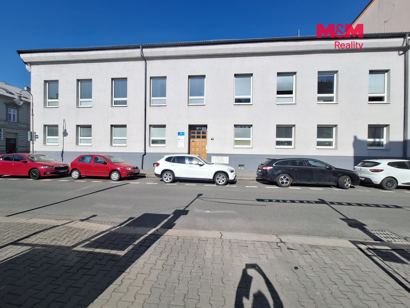 Pronájem komerčního prostoru 110 m² - foto 14
