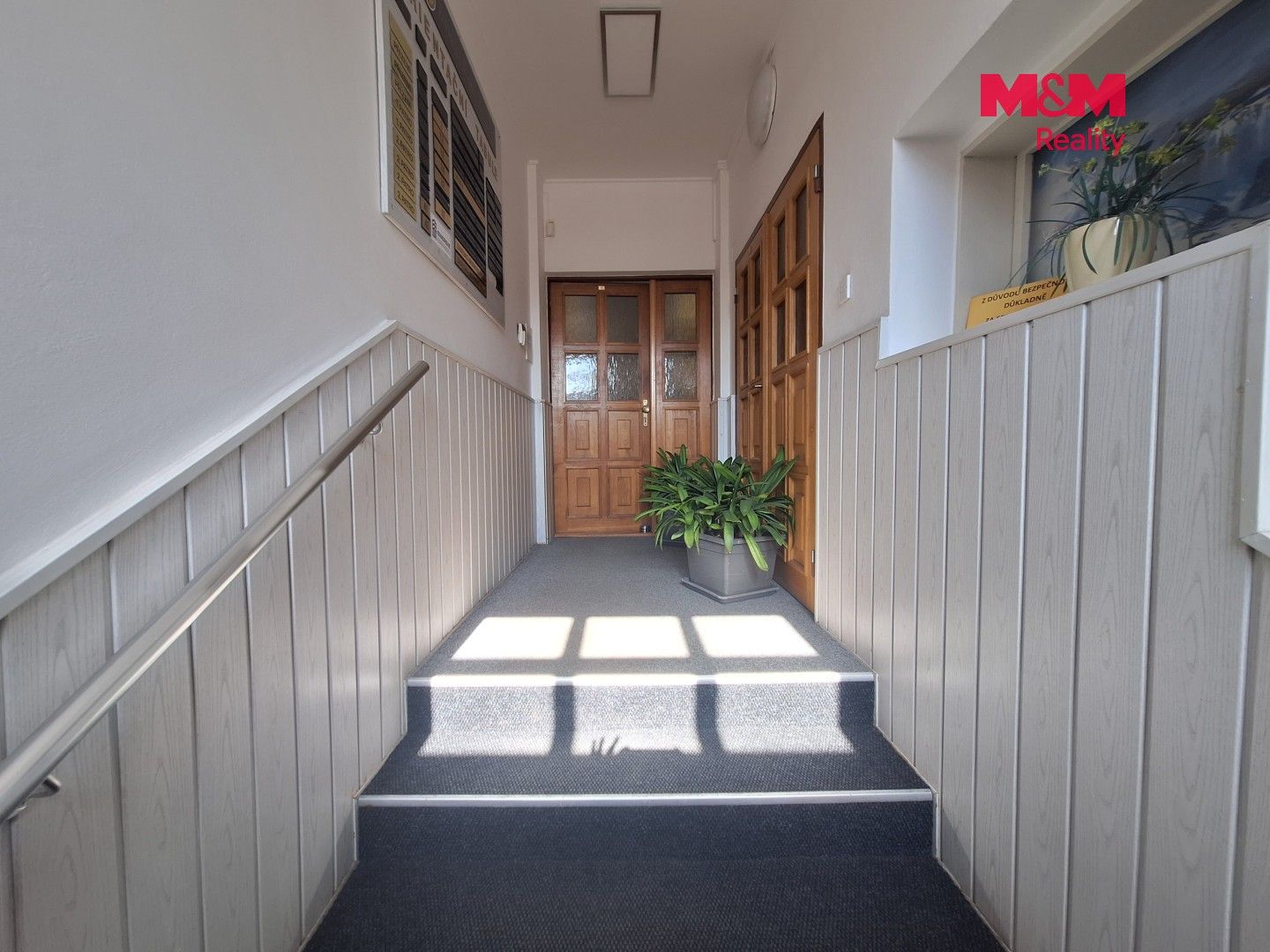 Pronájem komerčního prostoru 110 m² - foto 9