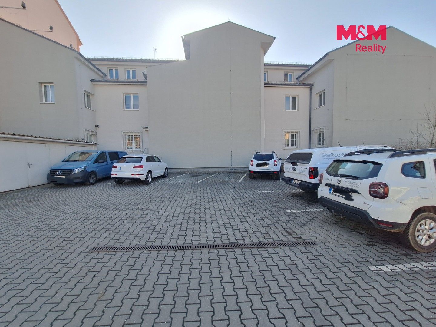 Pronájem komerčního prostoru 110 m² - foto 11