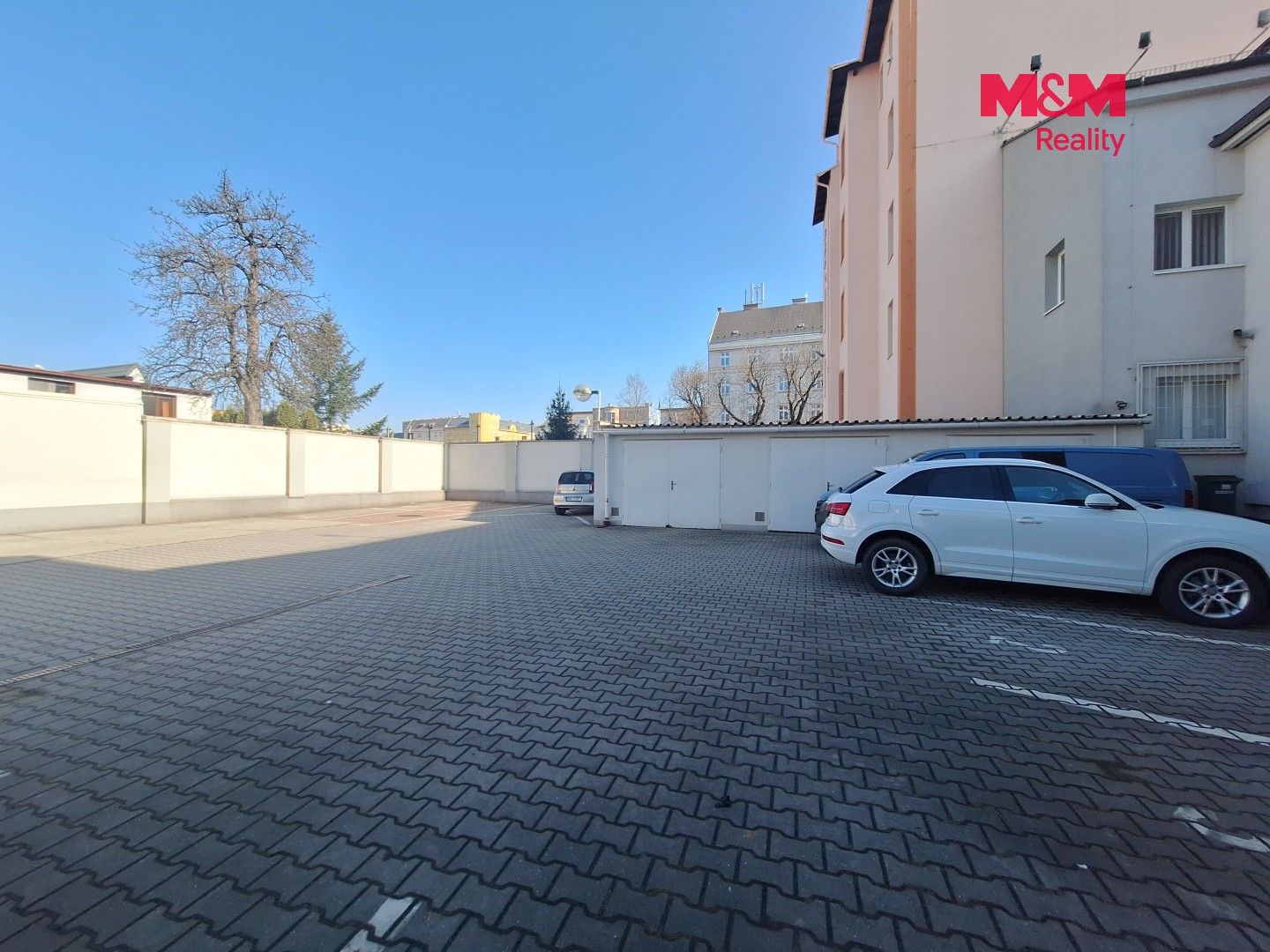 Pronájem komerčního prostoru 110 m² - foto 10