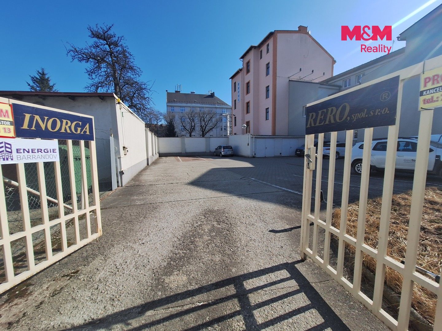 Pronájem komerčního prostoru 110 m² - foto 12