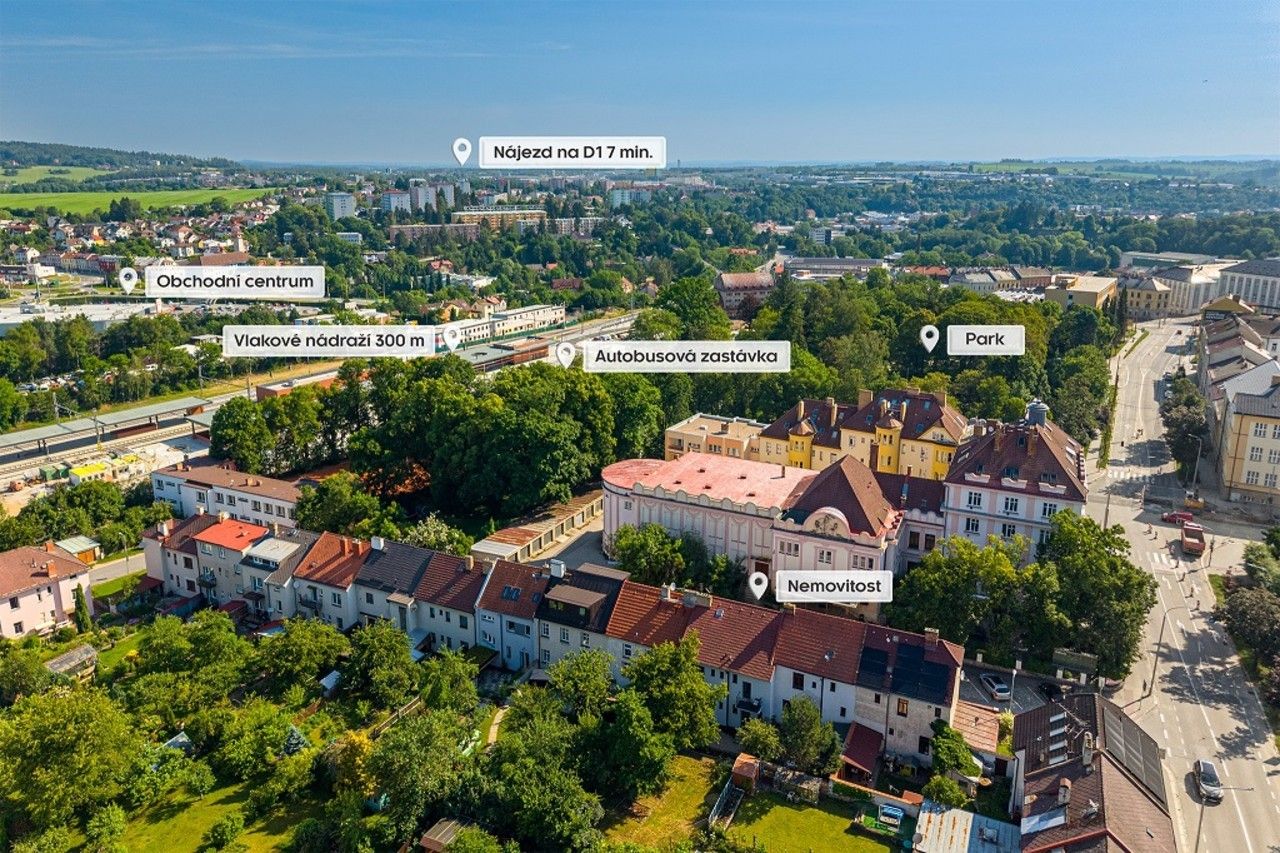 Prodej domu 296 m² - foto 16