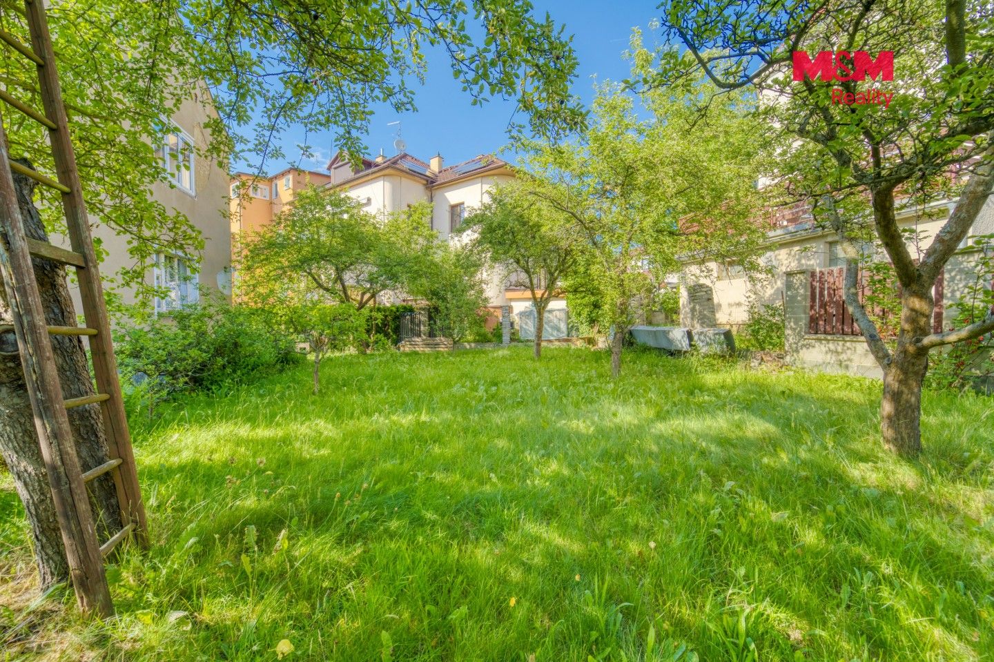 Prodej bytu 2+1 72 m² - foto 2