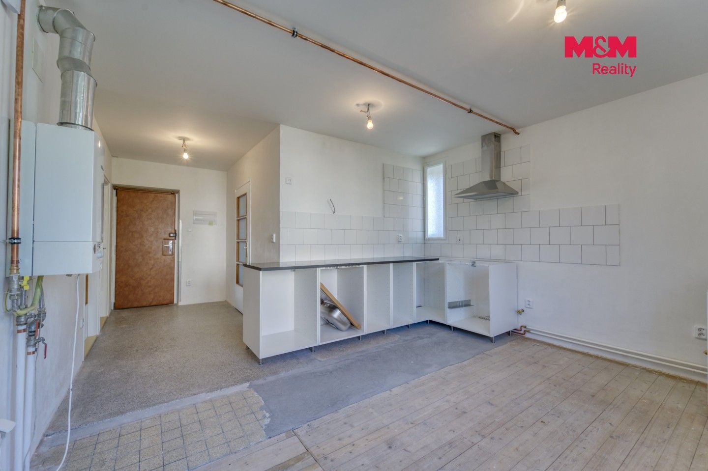 Prodej bytu 2+1 72 m² - foto 3