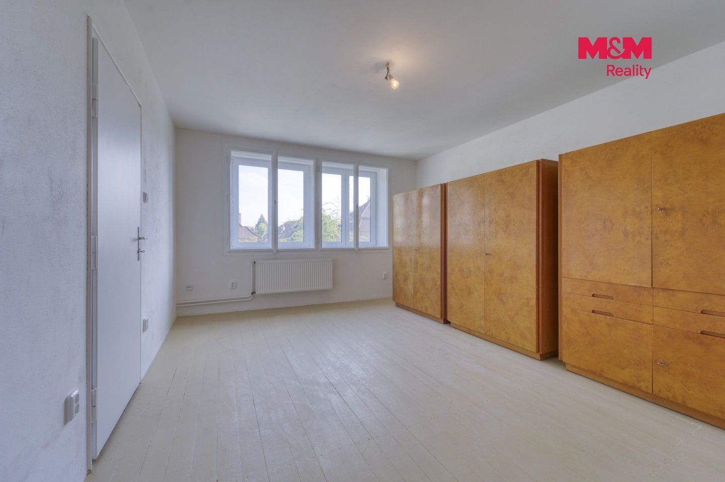 Prodej bytu 2+1 72 m² - foto 4
