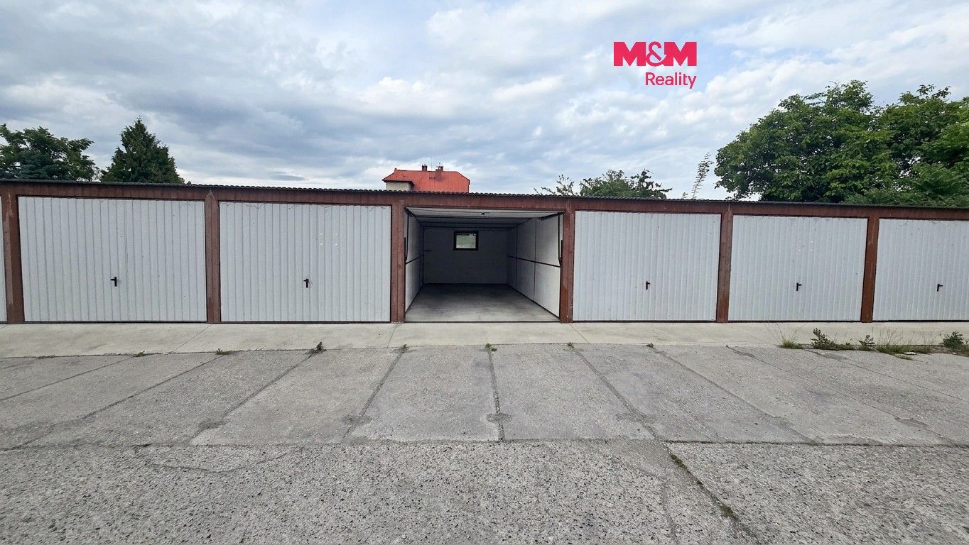 Prodej nemovitosti 21 m² - foto 1