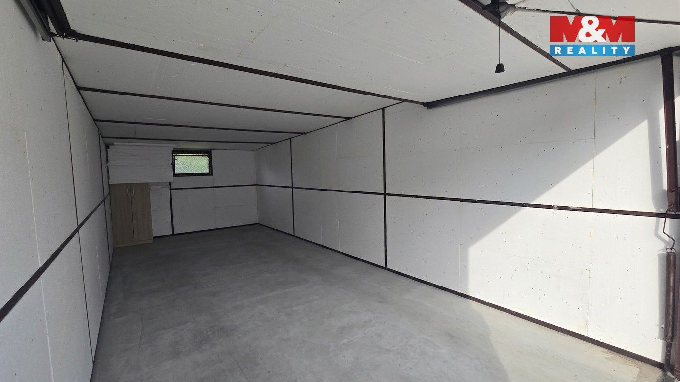Prodej nemovitosti 21 m² - foto 3