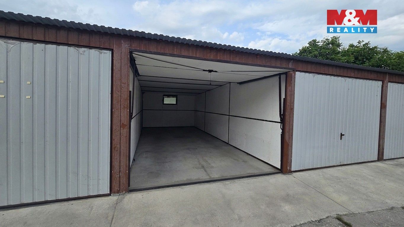 Prodej nemovitosti 21 m² - foto 2