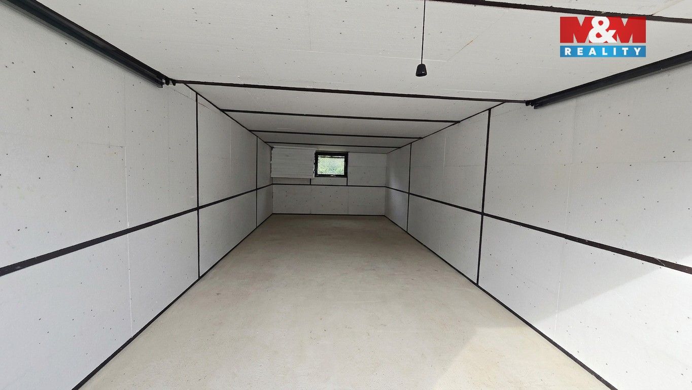 Prodej nemovitosti 21 m² - foto 5