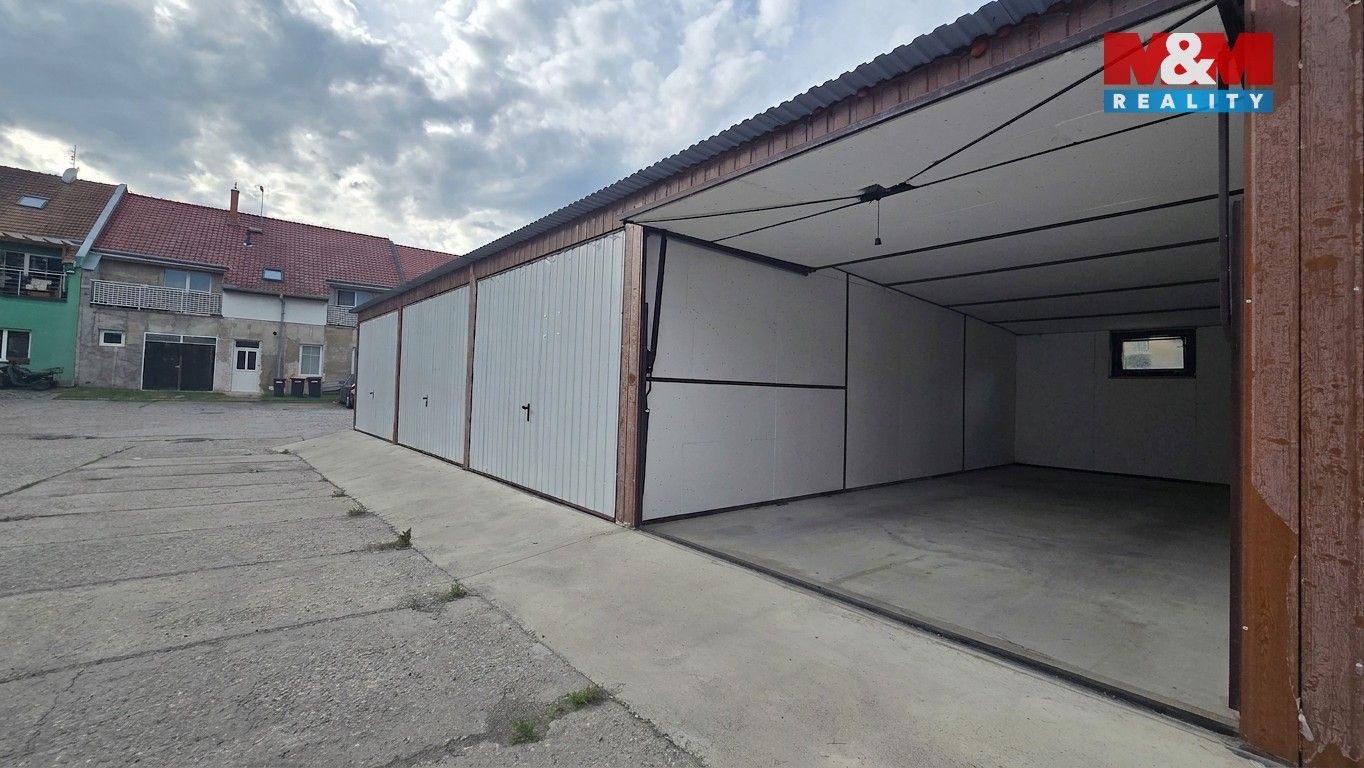 Prodej nemovitosti 21 m² - foto 4