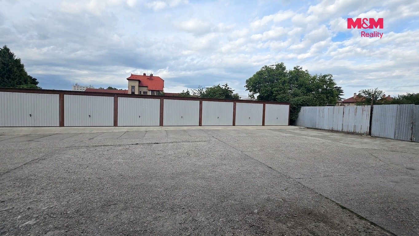 Prodej nemovitosti 21 m² - foto 6