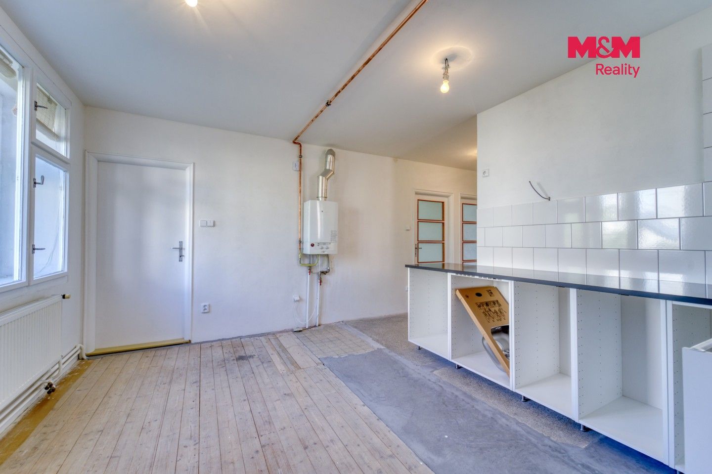 Prodej bytu 2+1 72 m² - foto 13