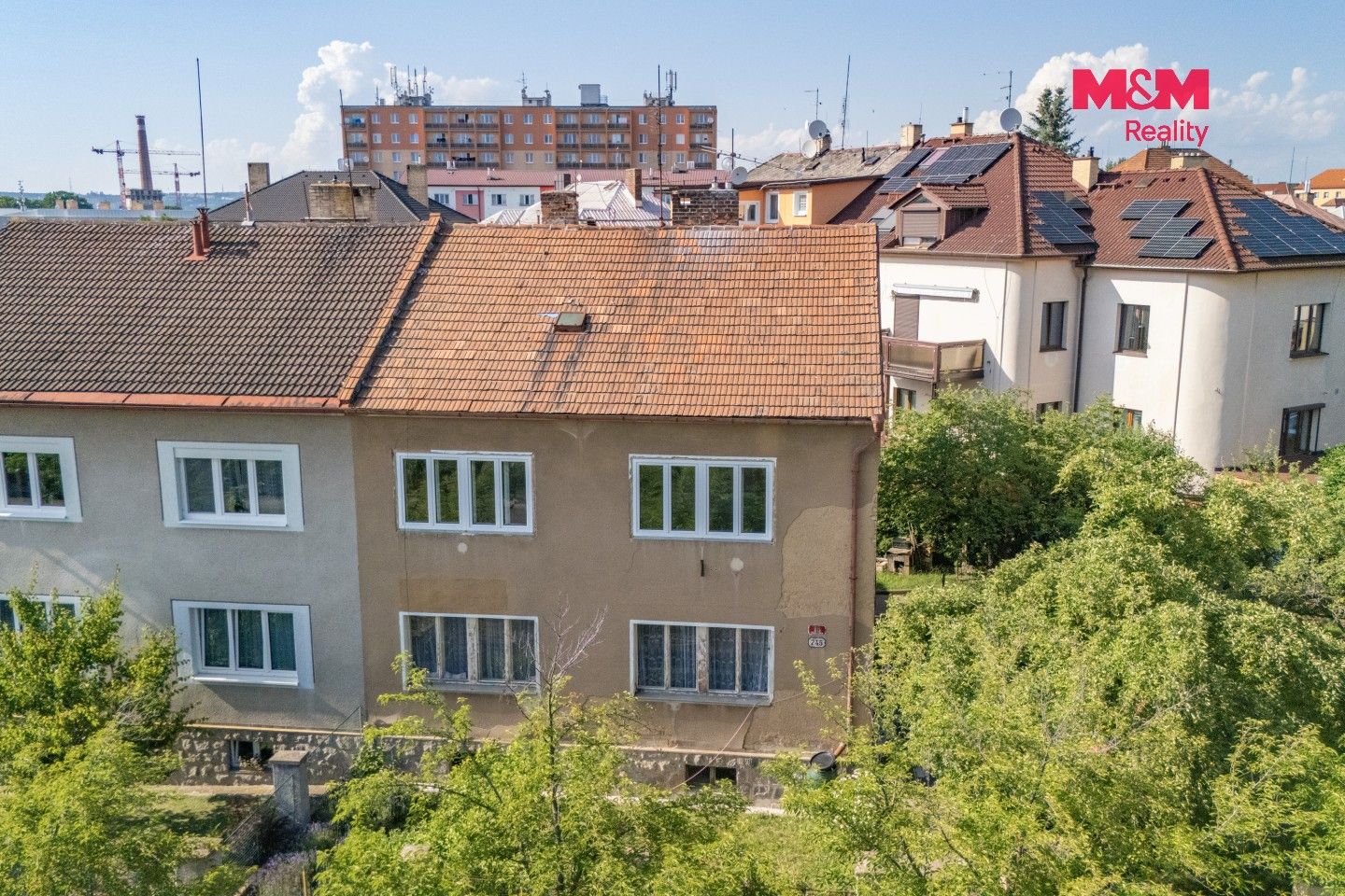 Prodej bytu 2+1 72 m² - foto 20