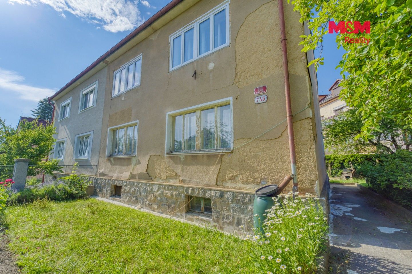 Prodej bytu 2+1 72 m² - foto 18