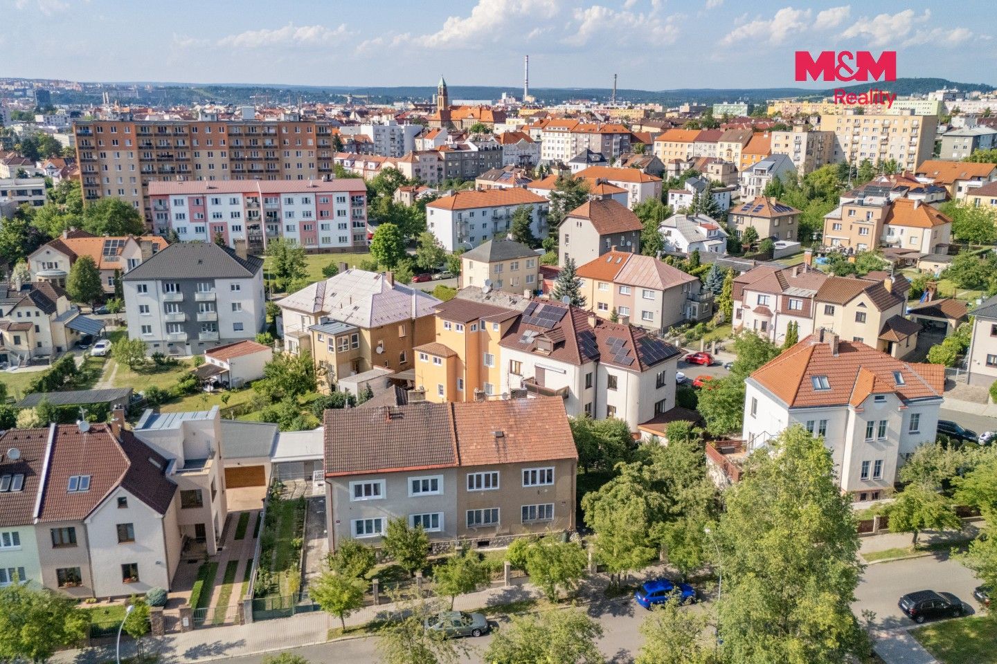 Prodej bytu 2+1 72 m² - foto 21