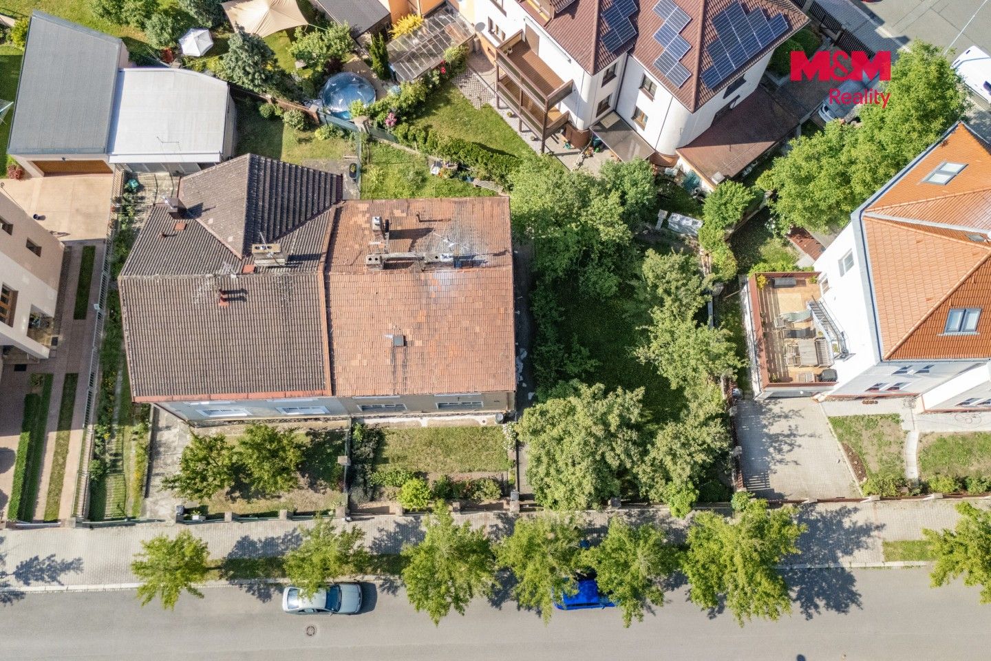 Prodej bytu 2+1 72 m² - foto 23