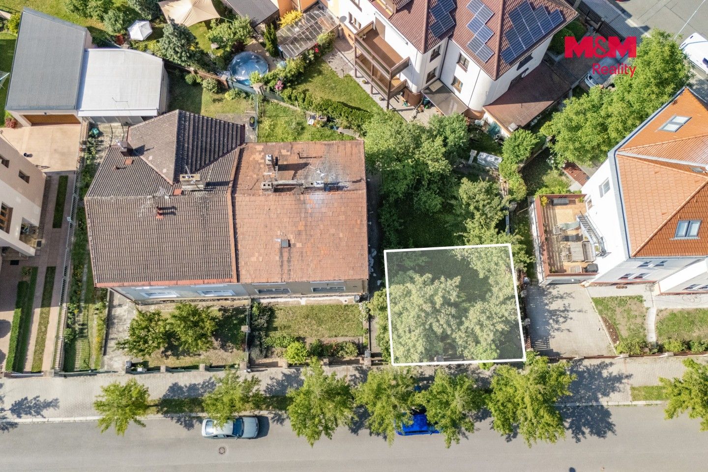 Prodej bytu 2+1 72 m² - foto 22