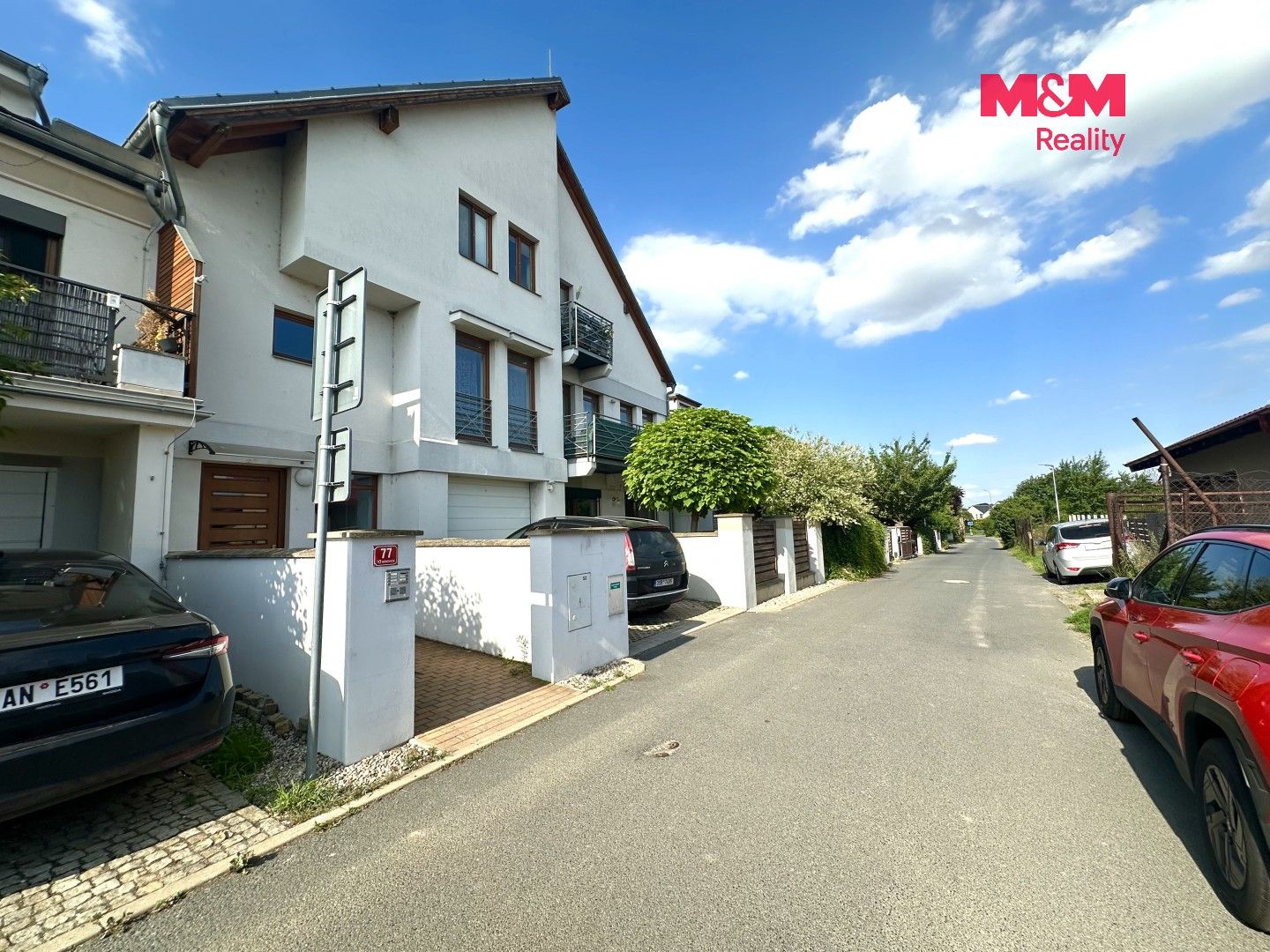 Prodej bytu 3+kk 75 m² - foto 15