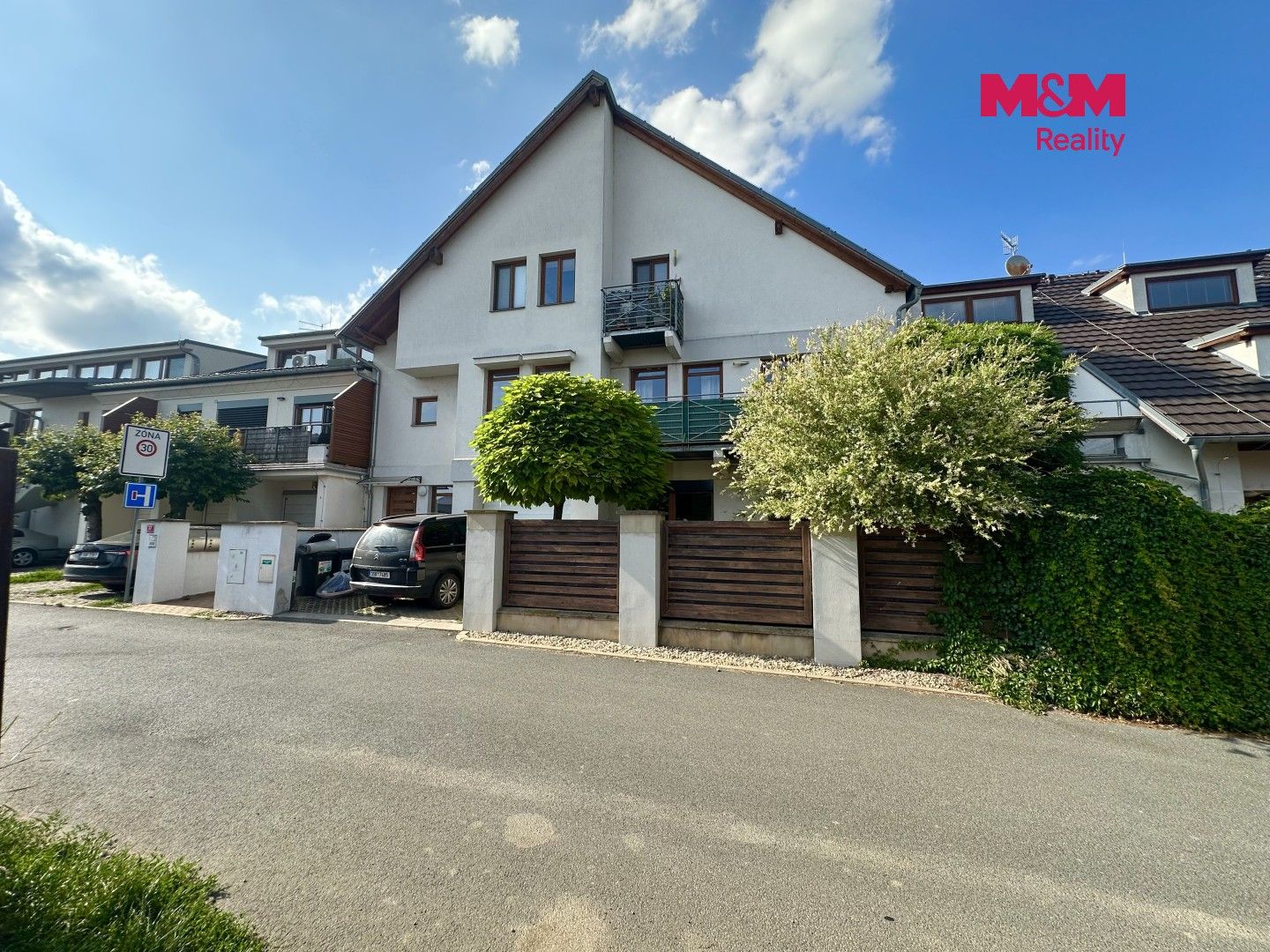 Prodej bytu 3+kk 75 m² - foto 14