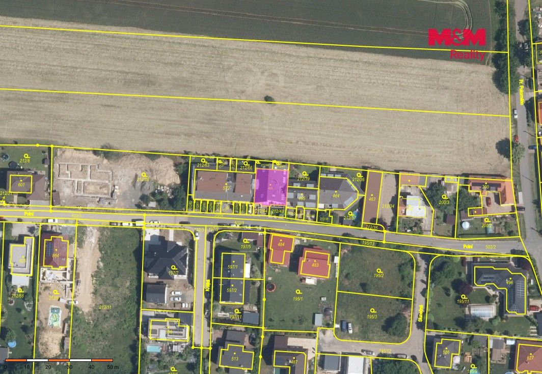 Prodej bytu 3+kk 75 m² - foto 21