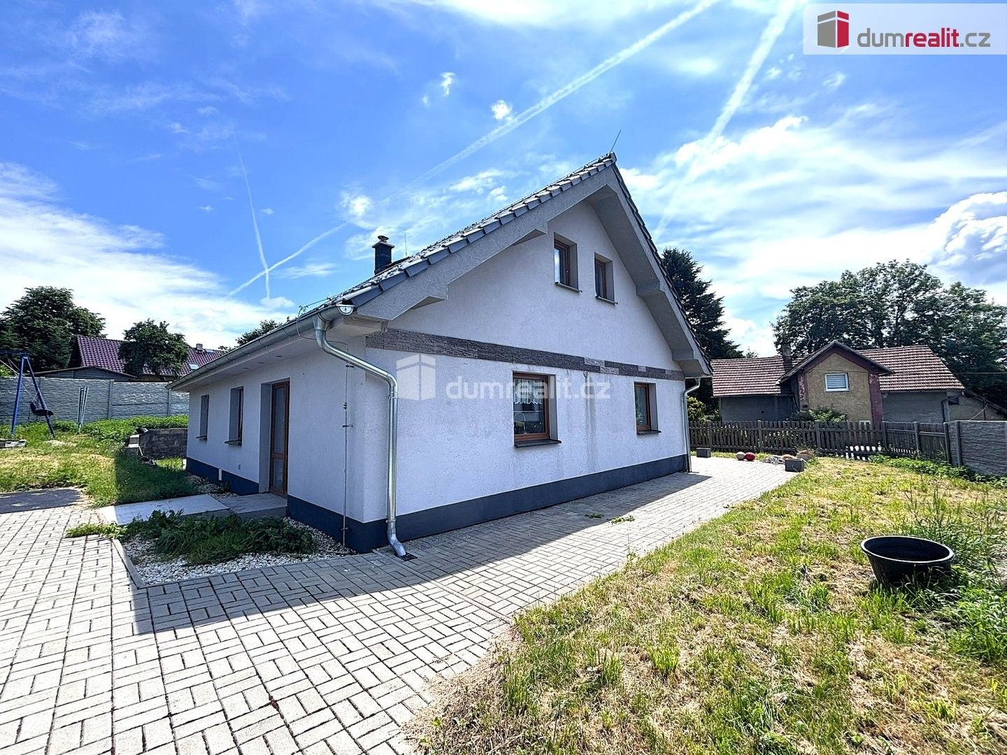 Prodej domu 135 m² - foto 2