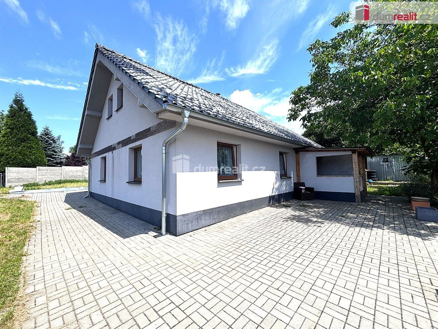 Prodej domu 135 m² - foto 1