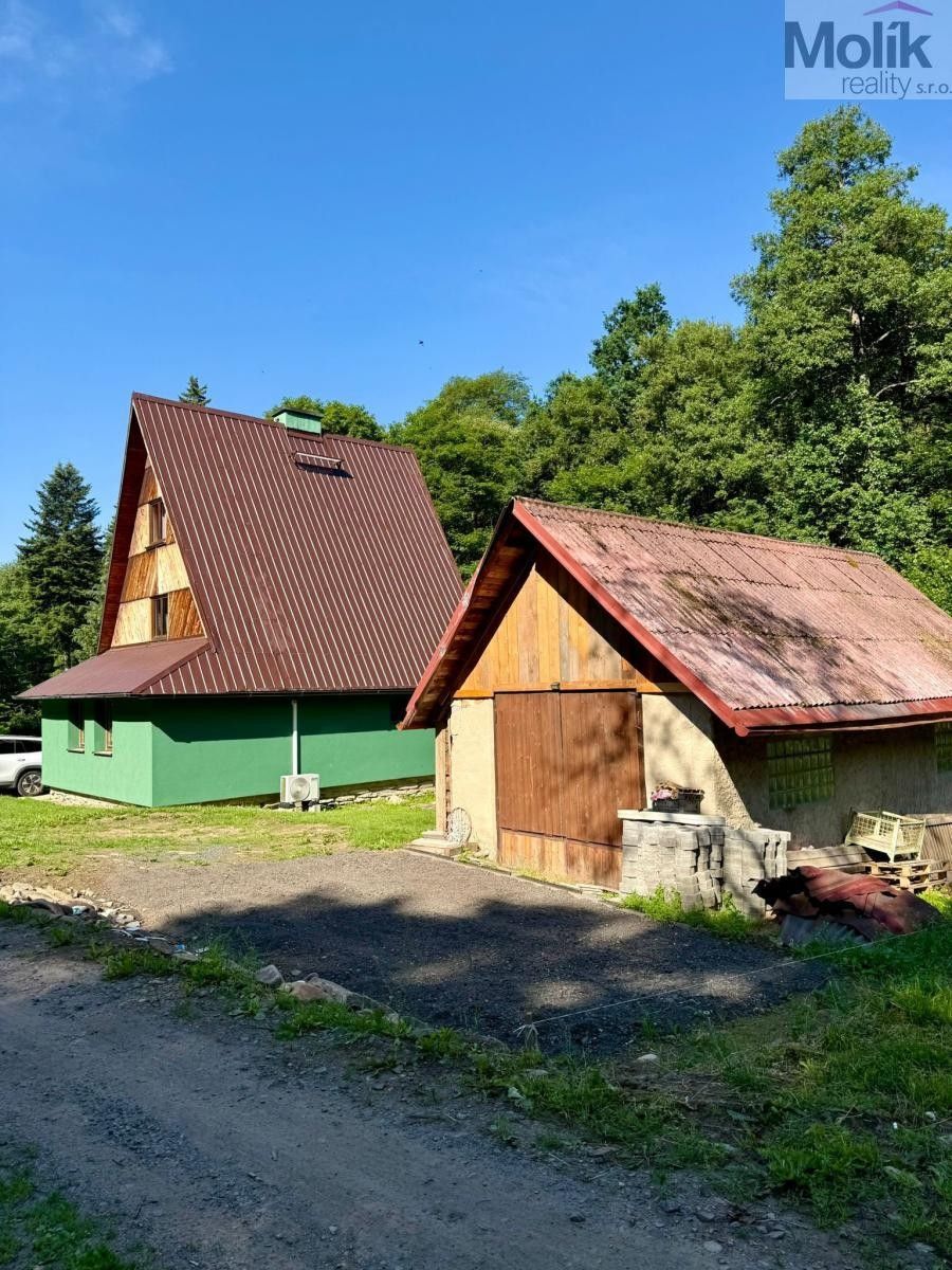 Prodej domu 73 m² - foto 3