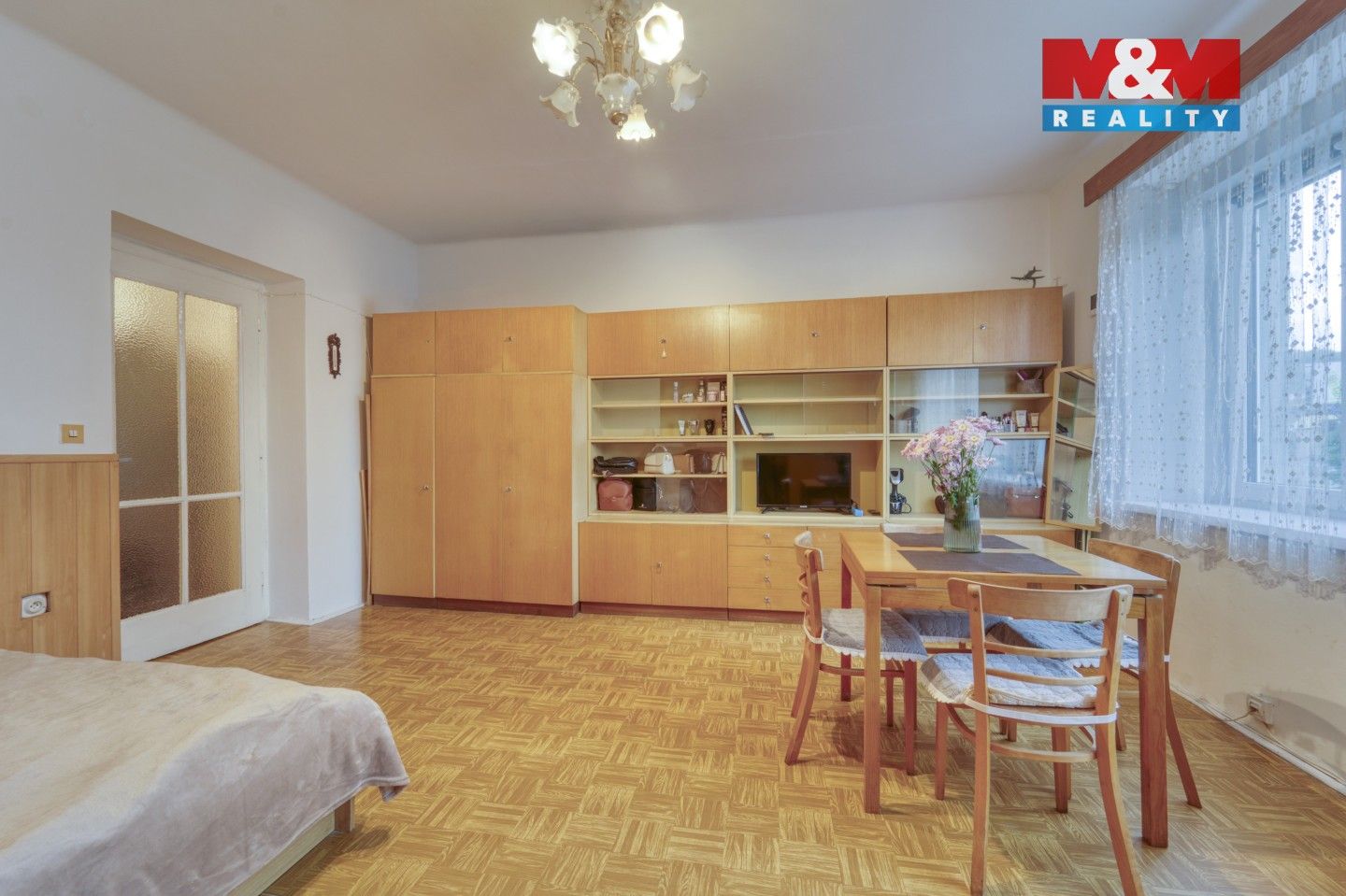 Prodej bytu 1+kk 30 m² - foto 5